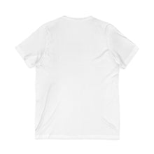 Load image into Gallery viewer, We Grieve And We Grow V-Neck

