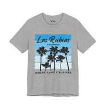 Load image into Gallery viewer, Las Rubias Tee
