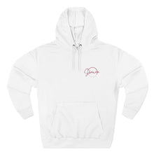 Load image into Gallery viewer, Shawna The Mom Embroidered Hoodie

