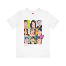 Load image into Gallery viewer, Shawnaverse Grid Tee
