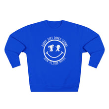 Load image into Gallery viewer, Happy Feet Crewneck Sweatshirt
