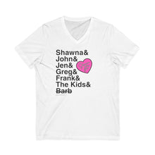 Load image into Gallery viewer, Roll Call V-Neck
