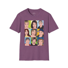 Load image into Gallery viewer, McCallister Family Tee
