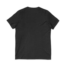 Load image into Gallery viewer, We Grieve And We Grow V-Neck
