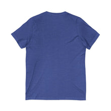 Load image into Gallery viewer, We Grieve And We Grow V-Neck
