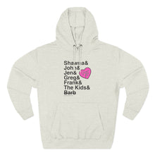 Load image into Gallery viewer, Roll Call Hoodie

