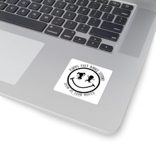 Load image into Gallery viewer, Happy Feet Sticker
