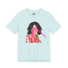 Load image into Gallery viewer, Barb Laser Eyes Tee
