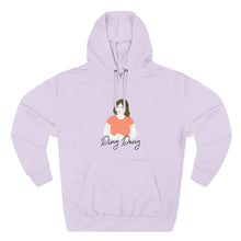 Load image into Gallery viewer, Barb Ding Dong Hoodie
