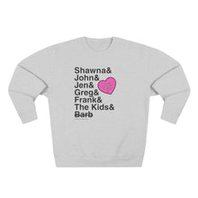 Load image into Gallery viewer, Roll Call Crewneck Sweatshirt
