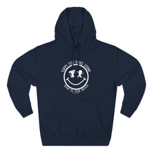 Load image into Gallery viewer, Happy Feet Hoodie
