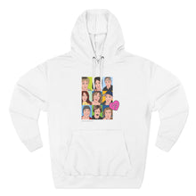 Load image into Gallery viewer, Shawnaverse Grid Hoodie
