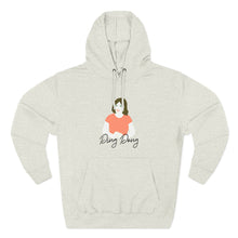 Load image into Gallery viewer, Barb Ding Dong Hoodie
