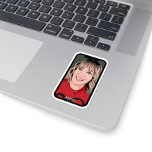 Load image into Gallery viewer, Alicia Sticker
