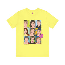 Load image into Gallery viewer, Shawnaverse Grid Tee
