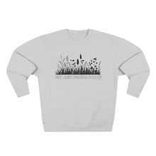Load image into Gallery viewer, Always Something To Live For Crewneck Sweatshirt
