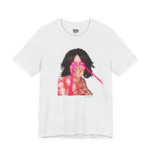 Load image into Gallery viewer, Barb Laser Eyes Tee
