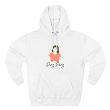 Load image into Gallery viewer, Barb Ding Dong Hoodie
