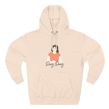Load image into Gallery viewer, Barb Ding Dong Hoodie
