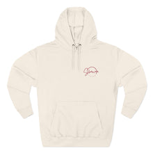 Load image into Gallery viewer, Shawna The Mom Embroidered Hoodie
