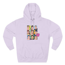 Load image into Gallery viewer, Shawnaverse Grid Hoodie
