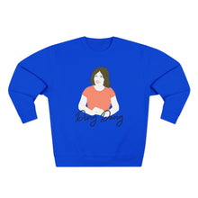Load image into Gallery viewer, Barb Ding Dong Crewneck Sweatshirt
