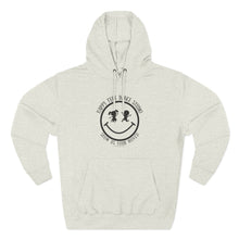 Load image into Gallery viewer, Happy Feet Hoodie
