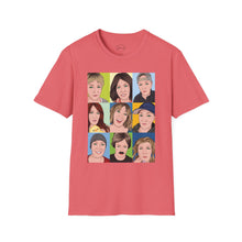 Load image into Gallery viewer, McCallister Family Tee
