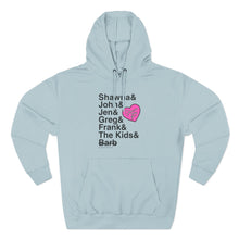 Load image into Gallery viewer, Roll Call Hoodie
