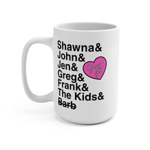 Load image into Gallery viewer, Roll Call Mug
