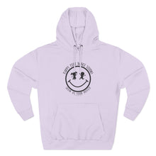 Load image into Gallery viewer, Happy Feet Hoodie

