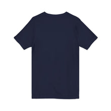 Load image into Gallery viewer, We Grieve And We Grow V-Neck
