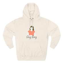 Load image into Gallery viewer, Barb Ding Dong Hoodie
