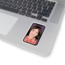 Load image into Gallery viewer, Barb Sticker
