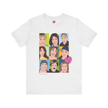 Load image into Gallery viewer, Shawnaverse Grid Tee
