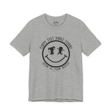 Load image into Gallery viewer, Happy Feet Tee

