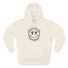 Load image into Gallery viewer, Happy Feet Hoodie
