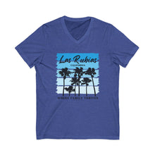 Load image into Gallery viewer, Las Rubias V-Neck
