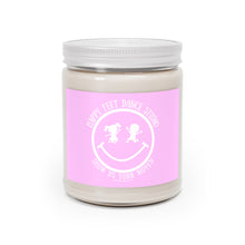 Load image into Gallery viewer, Happy Feet Candle
