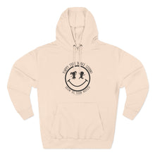 Load image into Gallery viewer, Happy Feet Hoodie
