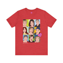 Load image into Gallery viewer, Shawnaverse Grid Tee
