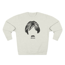 Load image into Gallery viewer, Frank&#39;s Catchphrase Crewneck Sweatshirt
