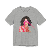Load image into Gallery viewer, Barb Laser Eyes Tee
