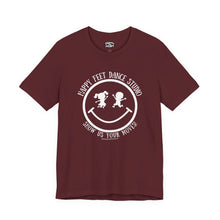 Load image into Gallery viewer, Happy Feet Tee
