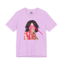 Load image into Gallery viewer, Barb Laser Eyes Tee
