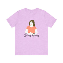 Load image into Gallery viewer, Barb Ding Dong Tee
