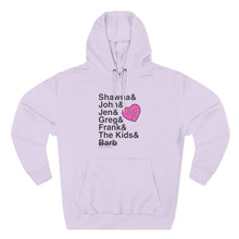 Load image into Gallery viewer, Roll Call Hoodie
