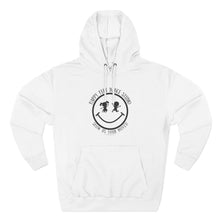 Load image into Gallery viewer, Happy Feet Hoodie
