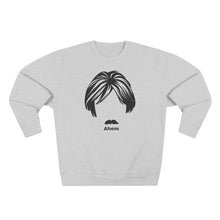 Load image into Gallery viewer, Frank&#39;s Catchphrase Crewneck Sweatshirt
