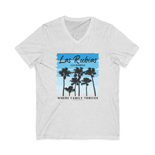 Load image into Gallery viewer, Las Rubias V-Neck
